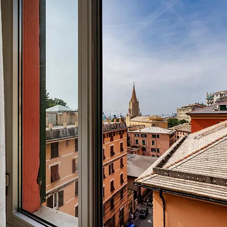 Apartamento Guesthost - Metro Dinegro - Comfy